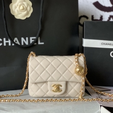 Chanel CF Series Bags